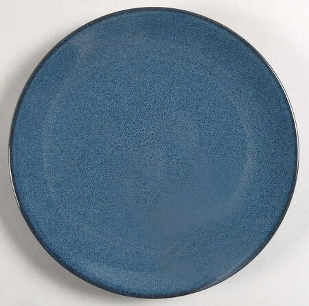 Ceramic Workshop Luncheon/Salad Plate
