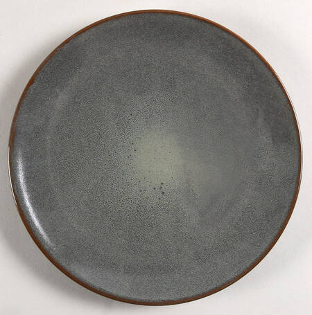 Ceramic Workshop Luncheon/Salad Plate