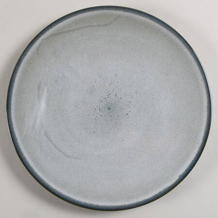 Ceramic Workshop Dinner Plate