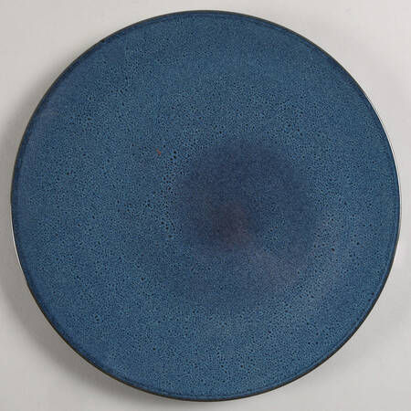 Ceramic Workshop Dinner Plate