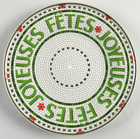 Festive Bistro by Anthropologie