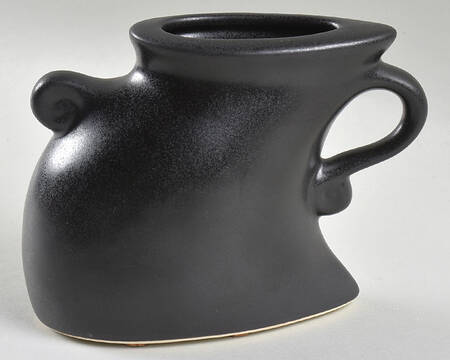 Dancing & Struttin-Various Colors Sugar Bowl No Lid