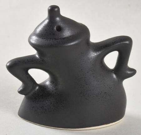 Dancing & Struttin-Various Colors Salt Shaker