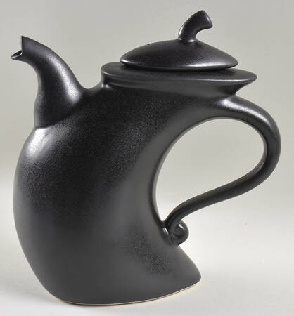 Dancing & Struttin-Various Colors Coffee Pot & Lid