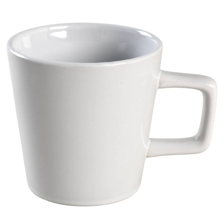 Celina White Mug