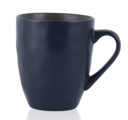 Serafina Blue Mug