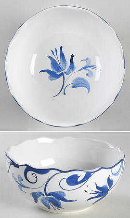 Ayla Soup/Cereal Bowl