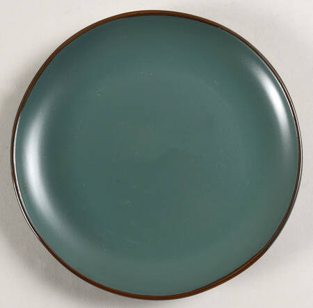 Brasa Green Salad Plate