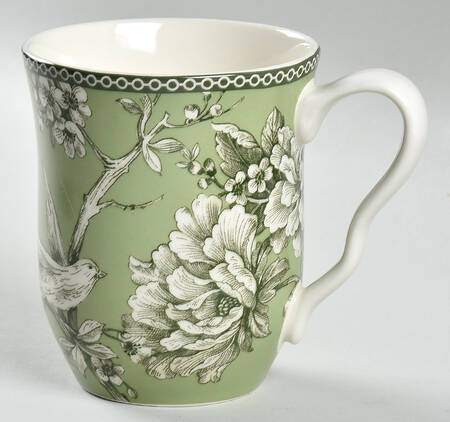 Adelaide Sage Mug