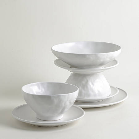 Nendo White by Stone Lain