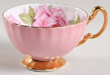 1789 Footed Cup