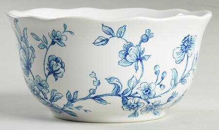Bellamy Soup/Cereal Bowl