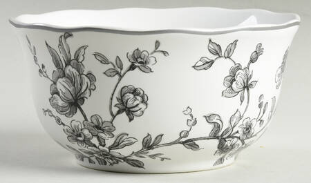 Bellamy Soup/Cereal Bowl