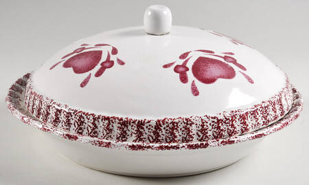 ABG4 Tortilla Warmer