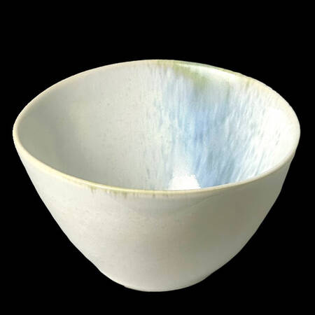 Carmel Sky Soup/Cereal Bowl