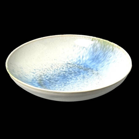 Carmel Sky 9" Individual Pasta Bowl