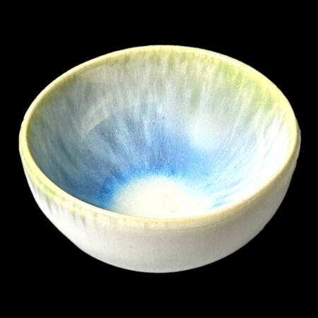 Carmel Sky 3" Mini Bowl