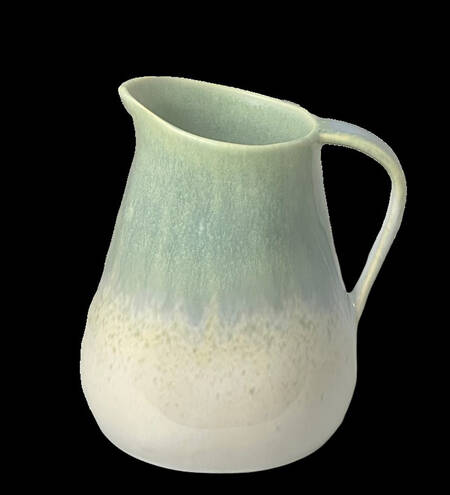 Carmel Sky 40 Oz Pitcher