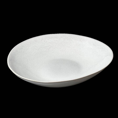Lily Valley 12" Round Serving Bowl