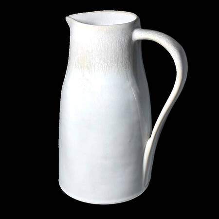 Lily Valley 64 Oz Pitcher