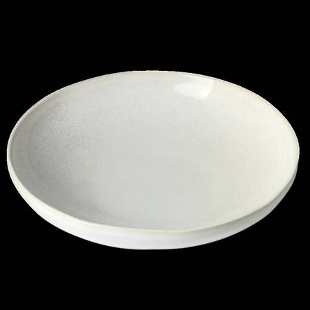 Lily Valley 9" Individual Pasta Bowl