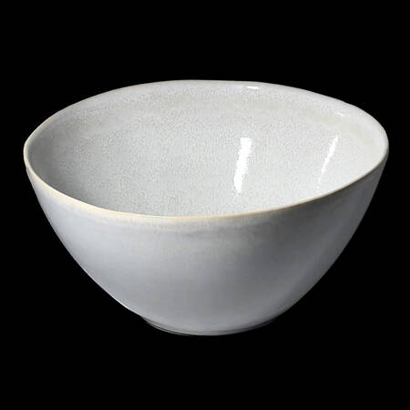 Lily Valley 10" Round Deep Bowl