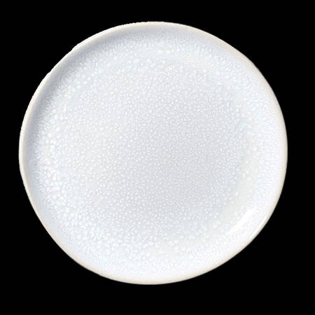 Lily Valley Appetizer Plate