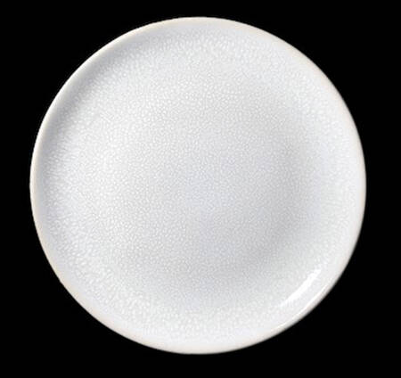 Lily Valley Salad Plate