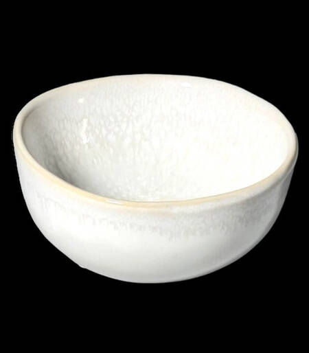 Lily Valley 3" Mini Bowl
