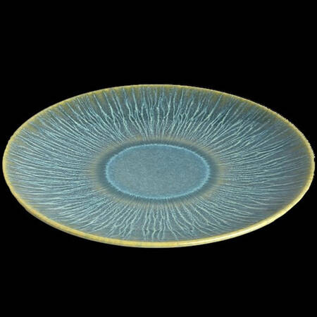 Stillwater Verde Salad Plate