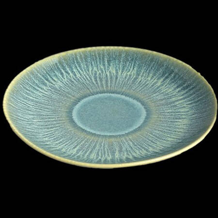 Stillwater Verde Appetizer Plate