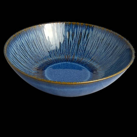 Stillwater Azul Soup/Cereal Bowl