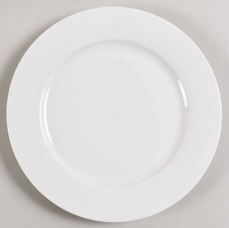 AH41 Salad Plate