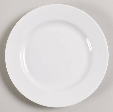 AH41 Bread & Butter Plate
