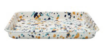Catalina 11" Rectangular Tray