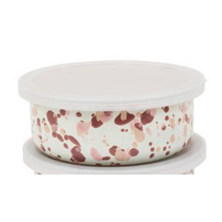 Catalina 5" Storage Bowl & Plastic Lid