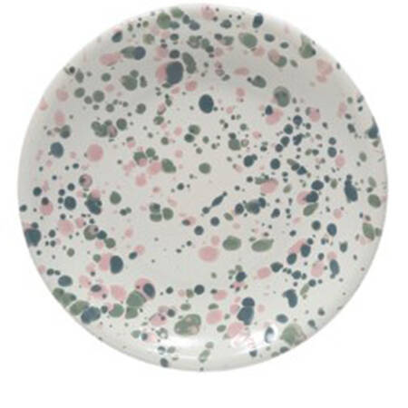 Catalina Salad Plate