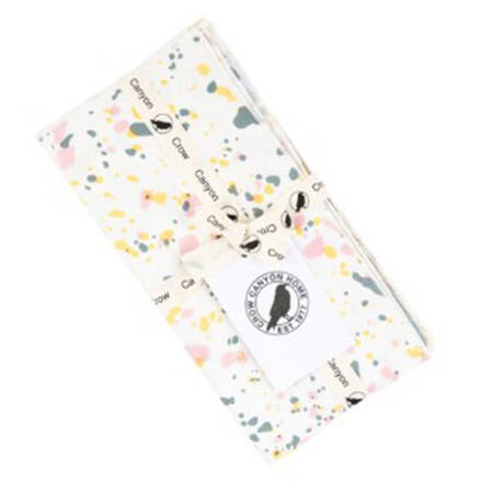 Catalina Cloth Napkin - Set of 4