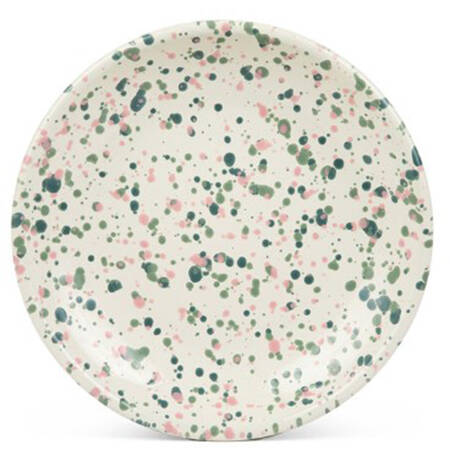 Catalina Dinner Plate