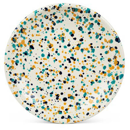 Catalina Dinner Plate