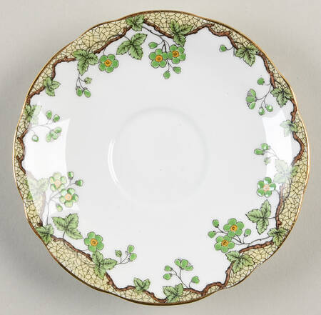 B1305 Saucer