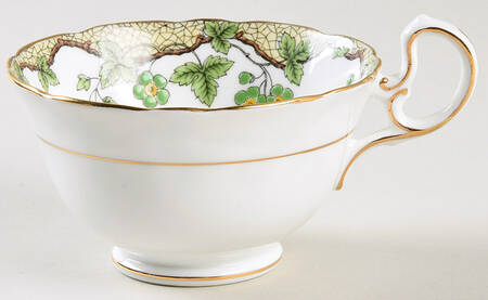 B1305 Footed Cup