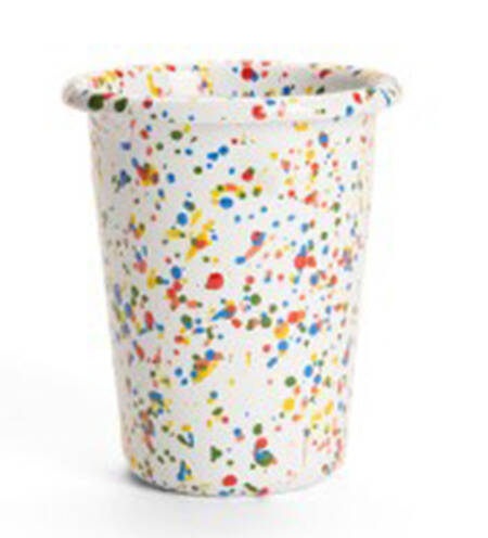 Rainbow Falls 8 Oz Tumbler