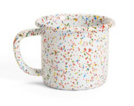 Rainbow Falls Mug