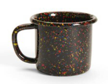 Rainbow Falls Mug