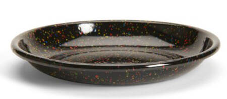 Rainbow Falls Dinner Plate
