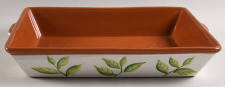 ASN8 14" Rectangular Baker