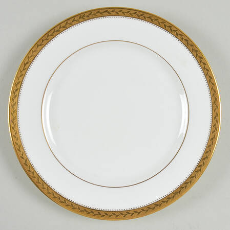 5098 Salad Plate