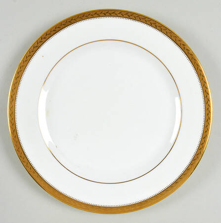 5098 Dessert/Pie Plate