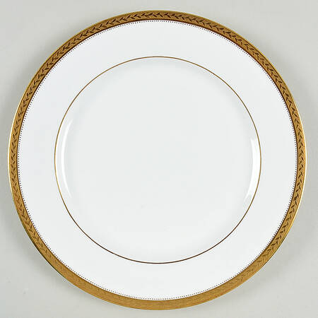 5098 Luncheon Plate